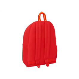 Safta Mochila para portátil 14,1" Selección Española Futbol 430x310x130 mm