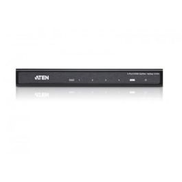 Aten 4 Port HDMI Splitter 4x HDMI