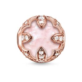Abalorio Mujer Thomas Sabo SET0359-494-11-L4108 Rosa 1,1 cm Precio: 35.58999983. SKU: S0340948
