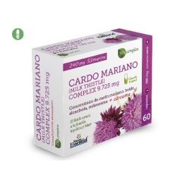 Cardo Mariano Complex 9.725 Mg. Precio: 14.7900005. SKU: B15V6RZAV2