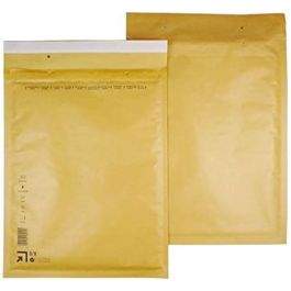 Bolsa Acolchada Airfickor 150x215 mm Marrón Caja -100U- Bolsa Acolchada Airfickor 150x215 mm Marrón Caja -100U- Precio: 22.88999955. SKU: B14YRGR3WH