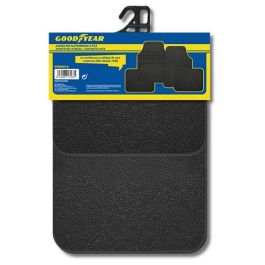 Goodyear Cs6 GOD9018 Alfombra Moqueta Negra
