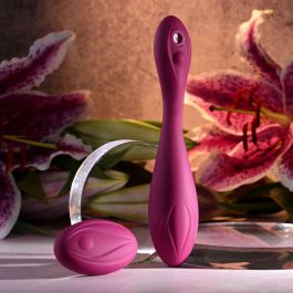 Vibrador Evolved Rosa