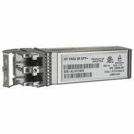 Módulo Fibra SFP MultiModo HPE 455883-B21 Precio: 178.49999981. SKU: B16LPLRLXN