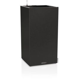 Lechuza LEC4008789136428 Macetero Canto Stone Column 40, Kit LED Completo, Negro Grafito Precio: 226.89000037. SKU: B125M4WZ7W