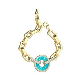 Pulsera Mujer Guess JUBB04076JWYGTQS Precio: 107.69. SKU: B19G9454HL