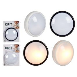 Quitamiedos Redondo Grande Surtidos Col Kipit 13X4CM (24 Unidades) Precio: 42.69000032. SKU: B188N5CFQQ