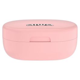 Aiwa EBTW-150 Auriculares Inalámbricos Bluetooth 5.0 True Wireless Estéreo Rosa
