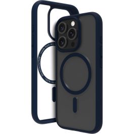 dbramante1928 GRENEN MAGSAFE Funda para iPhone 16 Pro, Plástico Reciclado, Azul Precio: 28.798. SKU: B19RE8ZPF3