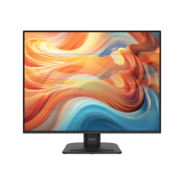 MSI PRO MP275PG E14 Monitor de PC 27" Full HD LCD Negro 1920 x 1080 Pixeles