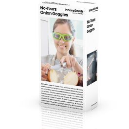 Gafas de Protección InnovaGoods Gafas de Protección InnovaGoods