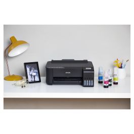 Epson Impresora EcoTank ET-1810 Color Wi-Fi - Impresión de Alta Calidad para Hogar y Oficina