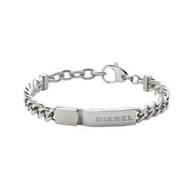 Pulsera Hombre Diesel DX0966040 Precio: 108.68999966. SKU: B16FB6F7F4