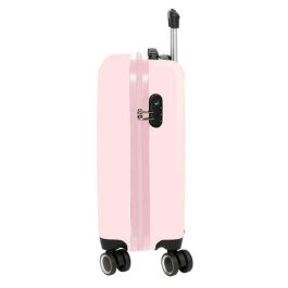 Trolley cabina 20" minnie mouse "baby" 34,5x55x20 cm Trolley cabina 20" minnie mouse "baby" 34,5x55x20 cm