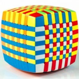 Cubo Rubik Shengshou 10x10 Cubo Rubik Shengshou 10x10