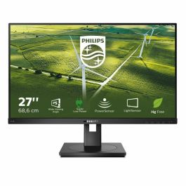 Monitor Gaming Philips 272B1G/00 27" Full HD Precio: 243.88999943. SKU: B1DTZ3DLY3