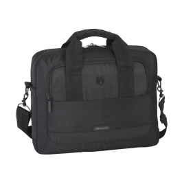 Maletín para Portátil F.C. Barcelona 611662807 15,6'' Negro 40 x 33 x 9 cm Precio: 46.88999986. SKU: B19AAWKF8Z