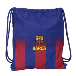 Safta Saco Deportivo F.C. Barcelona 1 Equipacion 25-26 400x350x10 mm Precio: 13.6900005. SKU: B1K2Y69SXY