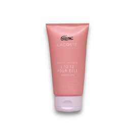 Eau de Lacoste L.12.12 Sparkling, Limpieza, Gel de ducha, Para todo tipo de pieles, 150 ml *Probador Precio: 24.50000014. SKU: B1KMSNZFGR