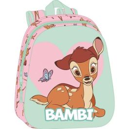 Safta Mochila Infantil 3D, 330x100x270 mm Safta Mochila Infantil 3D, 330x100x270 mm