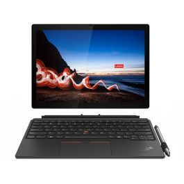 Lenovo ThinkPad X12 Detachable G2 Ultra 5 134U 12.3" FHD+ Táctil 16GB RAM 512GB SSD 4G Windows 11 Pro Precio: 2042.9500003. SKU: B1BK64ER46