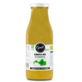 Crema De Puerros 485Gr. Eco Crema De Puerros 485Gr. Eco Precio: 2.9989234. SKU: B1C9XKJTYF
