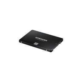 Samsung Ssd 870 Evo 2,5" 2Tb Sata6 MZ-77E2T0B/EU