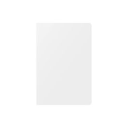 Funda para Tablet Samsung EF-DX625BWEGES Blanco Qwerty Español Funda para Tablet Samsung EF-DX625BWEGES Blanco Qwerty Español