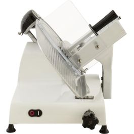 Berkel RL 300 Cortafiambres Eléctrica Red Line Color Blanco