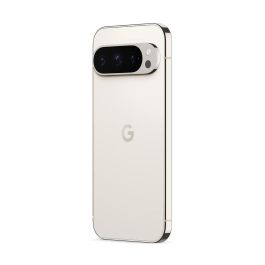 Smartphone Google Pixel 9 Pro 5G 6,3" Octa Core 16 GB RAM 256 GB Blanco