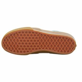 Zapatillas Deportivas Infantiles Vans Brooklyn Ls Otgm Azul