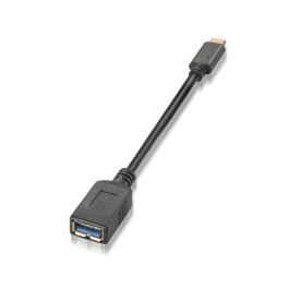 Aisens Cable Usb 3.1 gren1 5 grbps 3A, Tipo Usb-C-M-A-H, 15 cm Precio: 3.50000002. SKU: B18PVMGL3E