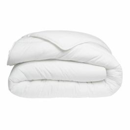Dodo Edredón Templado Vancouver, 140x200 cm, Blanco, Ideal 18-22°C, Transpirable, Lavable a máquina Precio: 39.79000058. SKU: S7105520