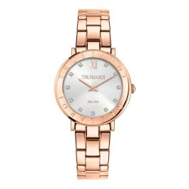 Reloj Mujer Trussardi T-VISION (Ø 30 mm) Reloj Mujer Trussardi T-VISION (Ø 30 mm) Precio: 207.49999963. SKU: B1BTC365TE
