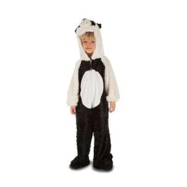 My Other Me Disfraz Panda 3-4 Años Unisex Talla 4-6 Años Precio: 13.50000025. SKU: B1GX4VZL7C