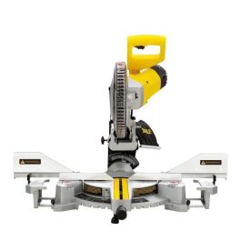 Stanley Fatmax SM1800-QS Sierra de Brazo Radial 254mm, 1800W, Diámetro Interior 30mm, 0-4800 RPM Stanley Fatmax SM1800-QS Sierra de Brazo Radial 254mm, 1800W, Diámetro Interior 30mm, 0-4800 RPM