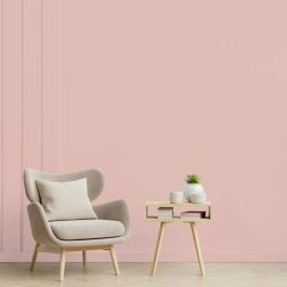 Ripolin AUC3174269076926 Pintura de color satinado de ultra cobertura rosa para Cocina, Dormitorio, Salón, Recibidor, Entrada, Pasillo Ripolin AUC3174269076926 Pintura de color satinado de ultra cobertura rosa para Cocina, Dormitorio, Salón, Recibidor, Entrada, Pasillo