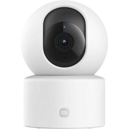 Videocámara de Vigilancia Xiaomi C301 SMART 2K Blanco Precio: 34.50000037. SKU: B1FSKZBZGB