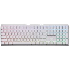 CHERRY MX 3.0S WIRELESS KEYBOARD MX red Precio: 251.9825. SKU: B1C3RKPL85