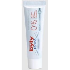 Byly Farma Desodorante Crema 0% 72H 30Ml Precio: 6.7899997. SKU: B12QVN3E6Y