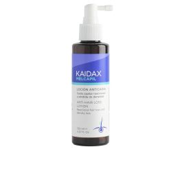 KAIDAX MELCAPIL Loción Anticaída 150 ml para frenar la caída del cabello no androgénica, apta para veganos Precio: 27.85662. SKU: B146QRELFN