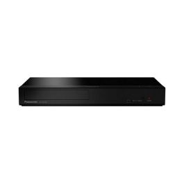 Reproductor de Blu-Ray Panasonic Corp. DP-UB150EG-K HDR10+ LAN Negro Precio: 156.69000028. SKU: B18TZD6GSH