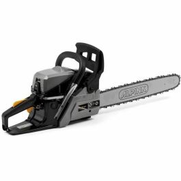 Alpina ACS 47 Motosierra térmica 1800 W - Negra Alpina ACS 47 Motosierra térmica 1800 W - Negra Precio: 237.78999981. SKU: B1GX6VK3WF