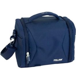 Milan Bolsa Isotérmica Porta Alimentos Gran Capacidad 5 L Serie 1918 Azul Marino Precio: 14.49999991. SKU: S8413343