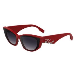 Gafas de Sol Mujer Karl Lagerfeld KL6162S-600 Ø 64 mm Precio: 51.0136. SKU: B13HGSBX8H