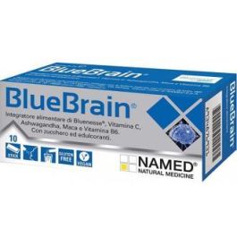 Blue Brain 10Sticks. Precio: 13.4999997. SKU: B1JMKL2XS4