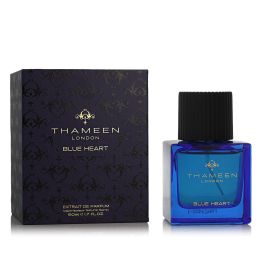 Perfume Unisex Thameen Blue Heart 50 ml Precio: 172.49999943. SKU: B1268VMPP8