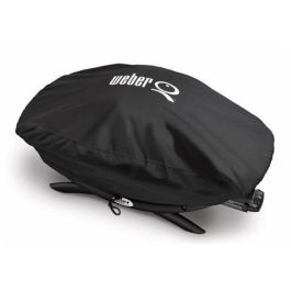 Weber 7118 Funda Premium para Parrillas Eléctricas y Gas Q 200, Q 220, Q 240 – Protección Resistente Precio: 55.89000043. SKU: B1E4BWWRGL