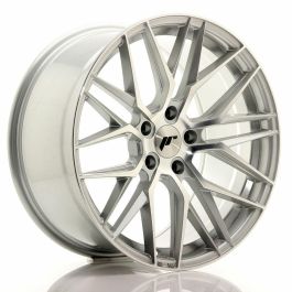 Japan Racing JR28 19''X9,5 Et 40 5x112 Cb 66,6 Silver Llanta JR2819955L4066SM Precio: 288.49999992. SKU: B16T8K9J6H