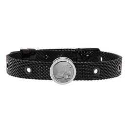 Pulsera Hombre Talent Jewels TJA-3-12-03-2-215 Negro Precio: 131.99040096. SKU: B1EJTEG23T